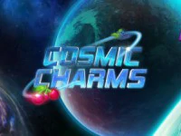 เกมสล็อต Cosmic Charms